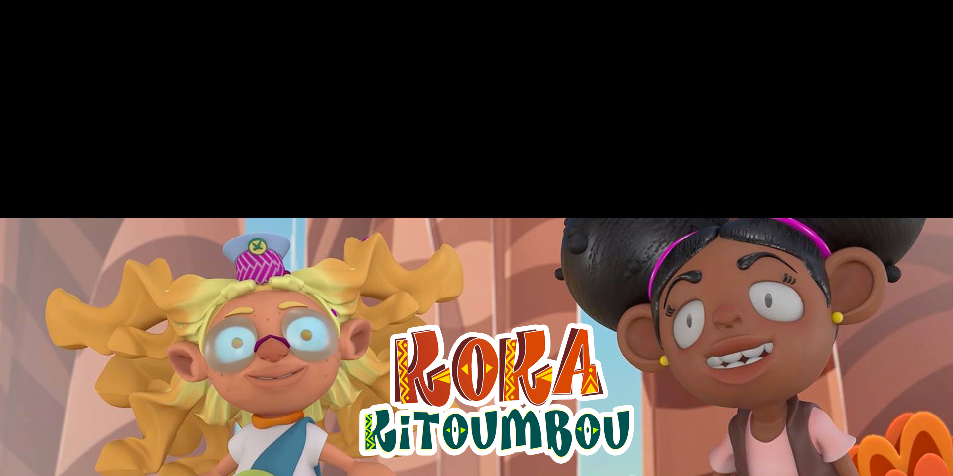 Koka Kitoumbou