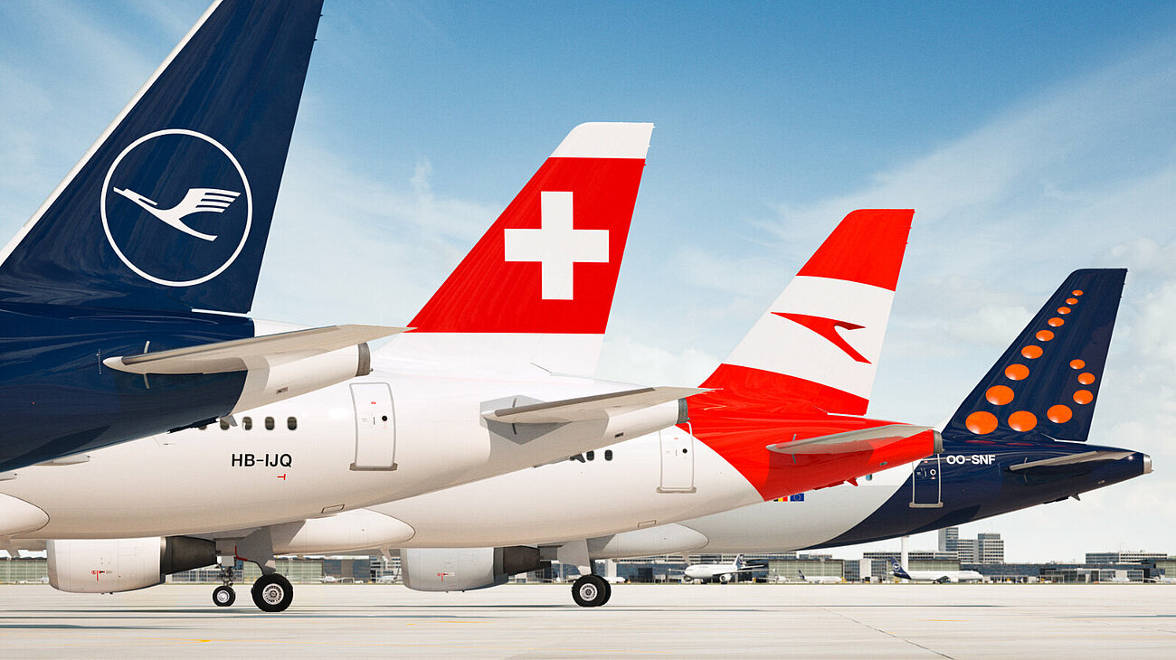 FFAA 2022 : Bénéficiez de tarifs préférentiels pour le festival avec notre partenaire Lufthansa Group