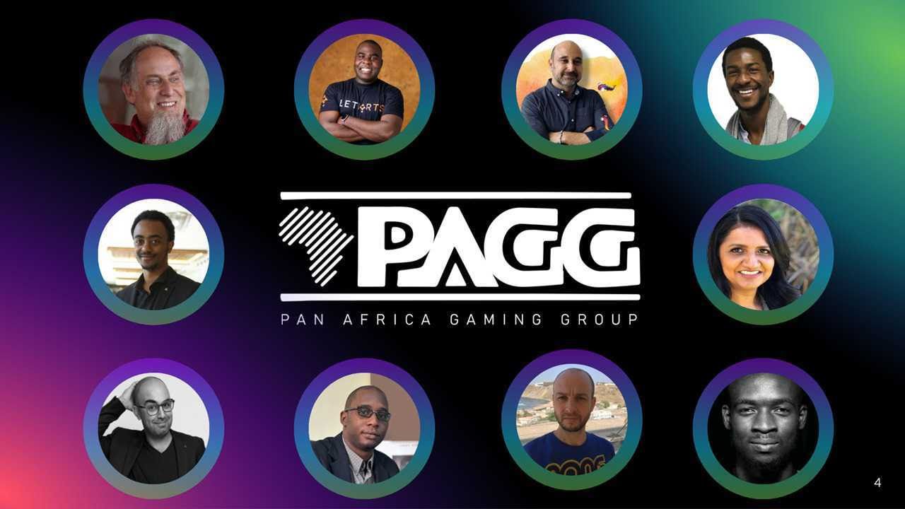 Gaming : les studios africains s’associent pour développer l’industrie sur le continent