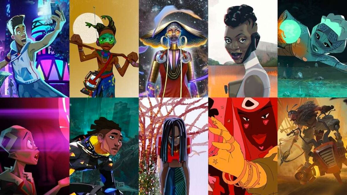 Cinéma : un film d’animation ougandais bientôt sur Disney+