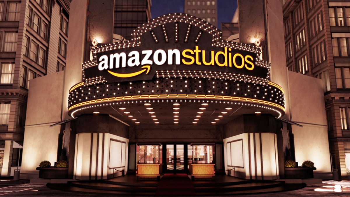 Cinéma : Amazon Studios bientôt au Nigéria