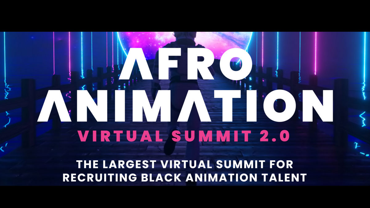 Animation : le 2e sommet afro-animation réunit de grands studios et des créateurs de toutes origines