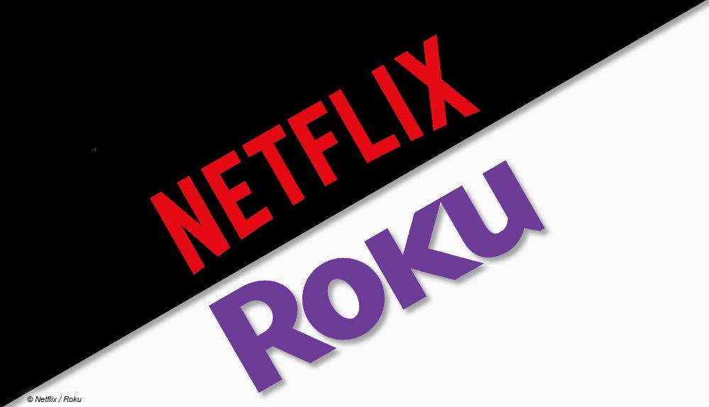 Streaming : Netflix veut Roku