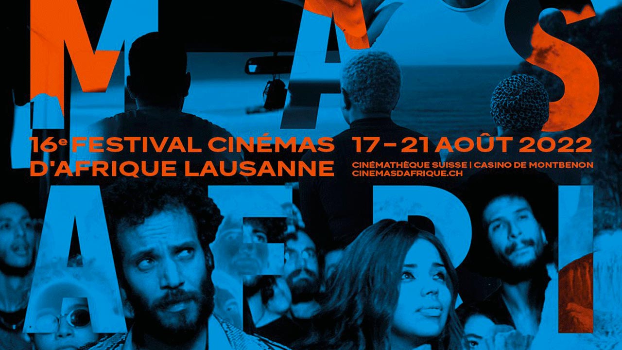 <strong>Cinéma : plus de 60 films en programmation au Festival Cinémas d’Afrique 2022</strong>