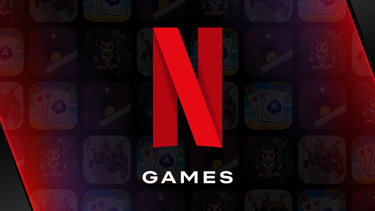 Gaming : Netflix lance son studio de jeux vidéo