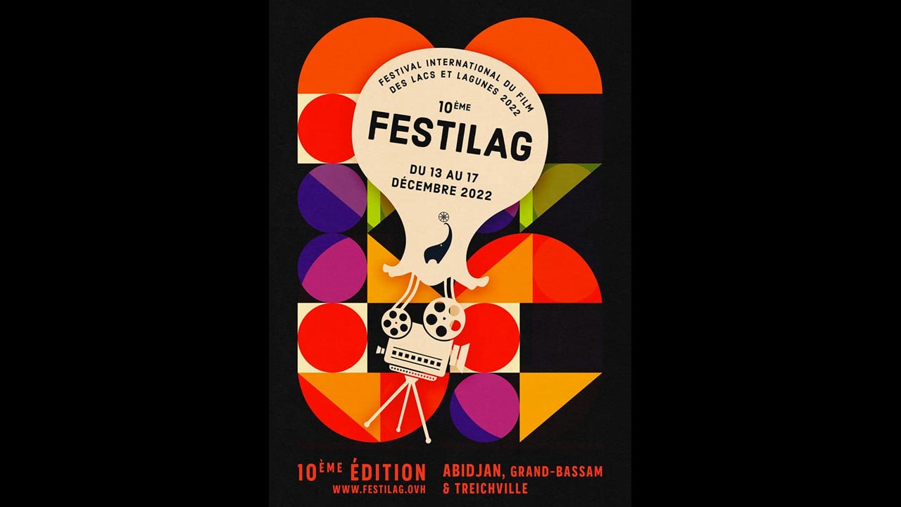 <strong>Festival : Lever de rideau sur la 10<sup>e</sup> édition du FESTILAG</strong>