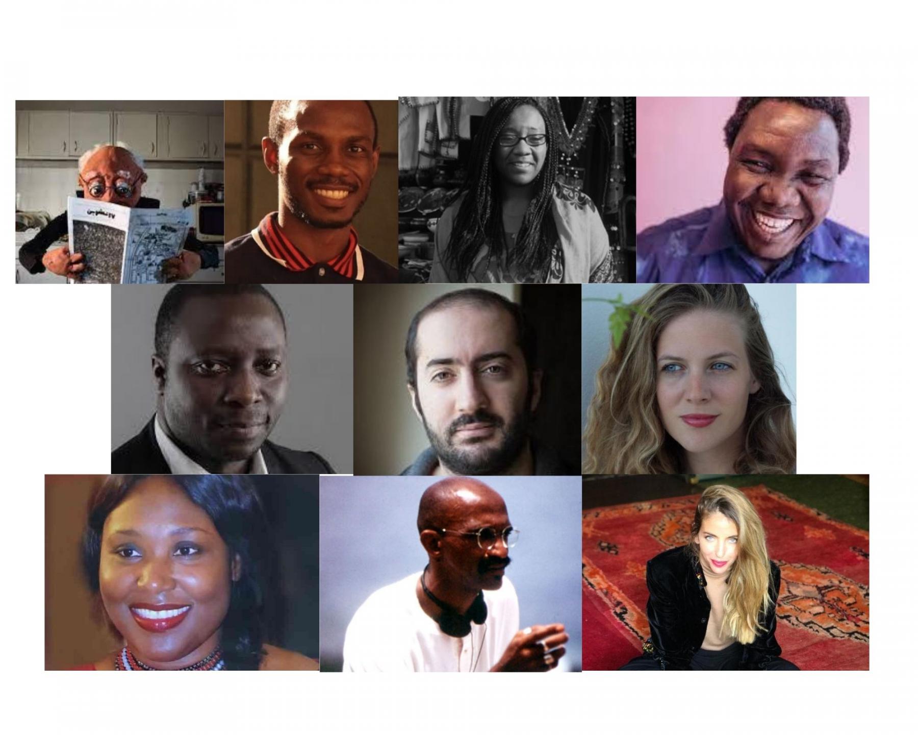 Fonds Images de la Francophonie : le prochain long métrage du studio Afrika Toon sélectionné