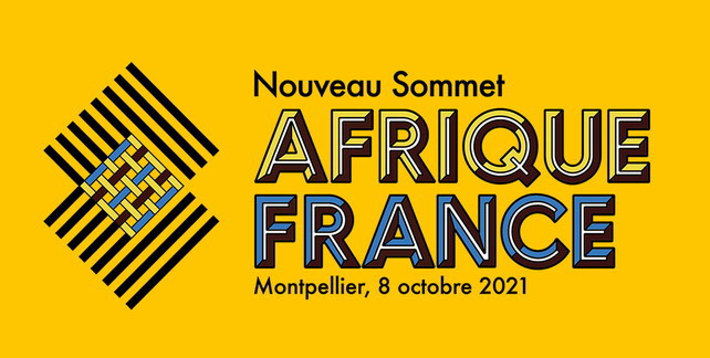 France : le DG d’Afrika Toon au Nouveau Sommet Afrique-France