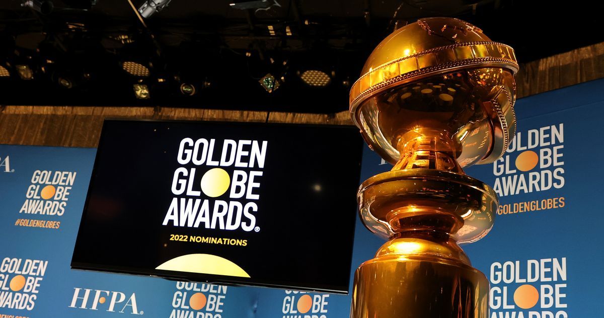 Golden Globes 2022 : 5 films d’animation nominés