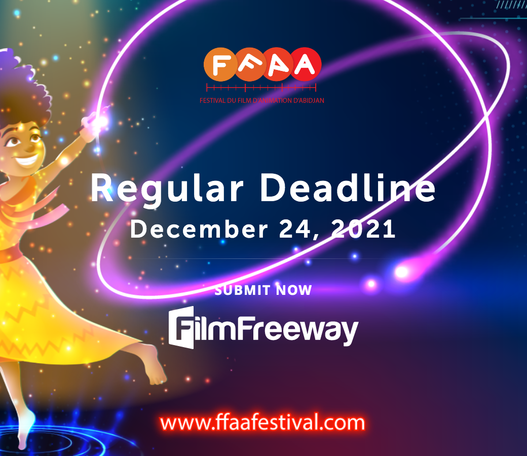 Festival : ouverture des appels à films pour la 5e édition du FFAA