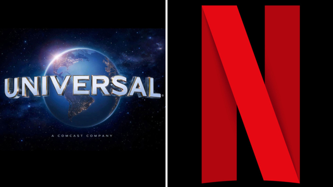 Universal et Netflix signent un accord d’exclusivité pour les films d’animation aux États-Unis