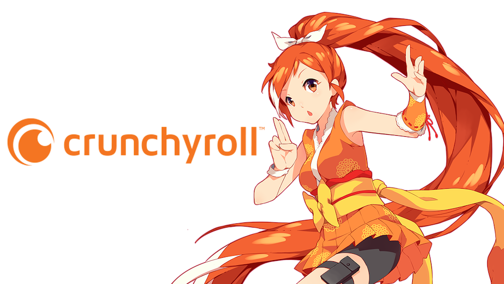 SVOD : Sony met la main sur Crunchyroll