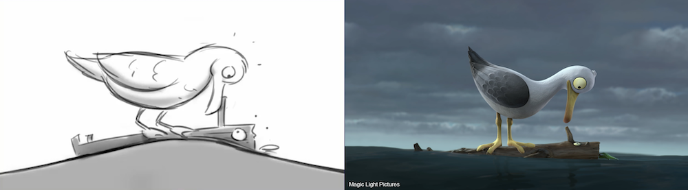 TRIGGERFISH ET NETFLIX LANCENT LE LABO PANAFRICAIN DE STORY ARTISTS