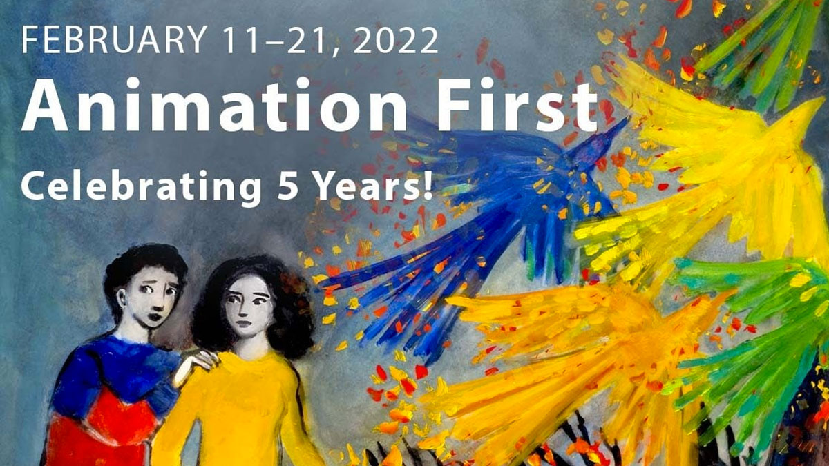 Animation : la FIAF annonce la 5e édition de « Animation First »