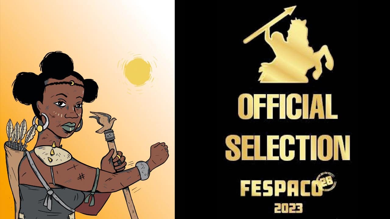 <strong>FESPACO : 16 projets d’animation sélectionnés pour la 28<sup>e</sup> édition</strong>