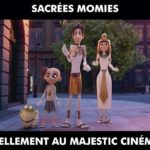 Sacrées Momies