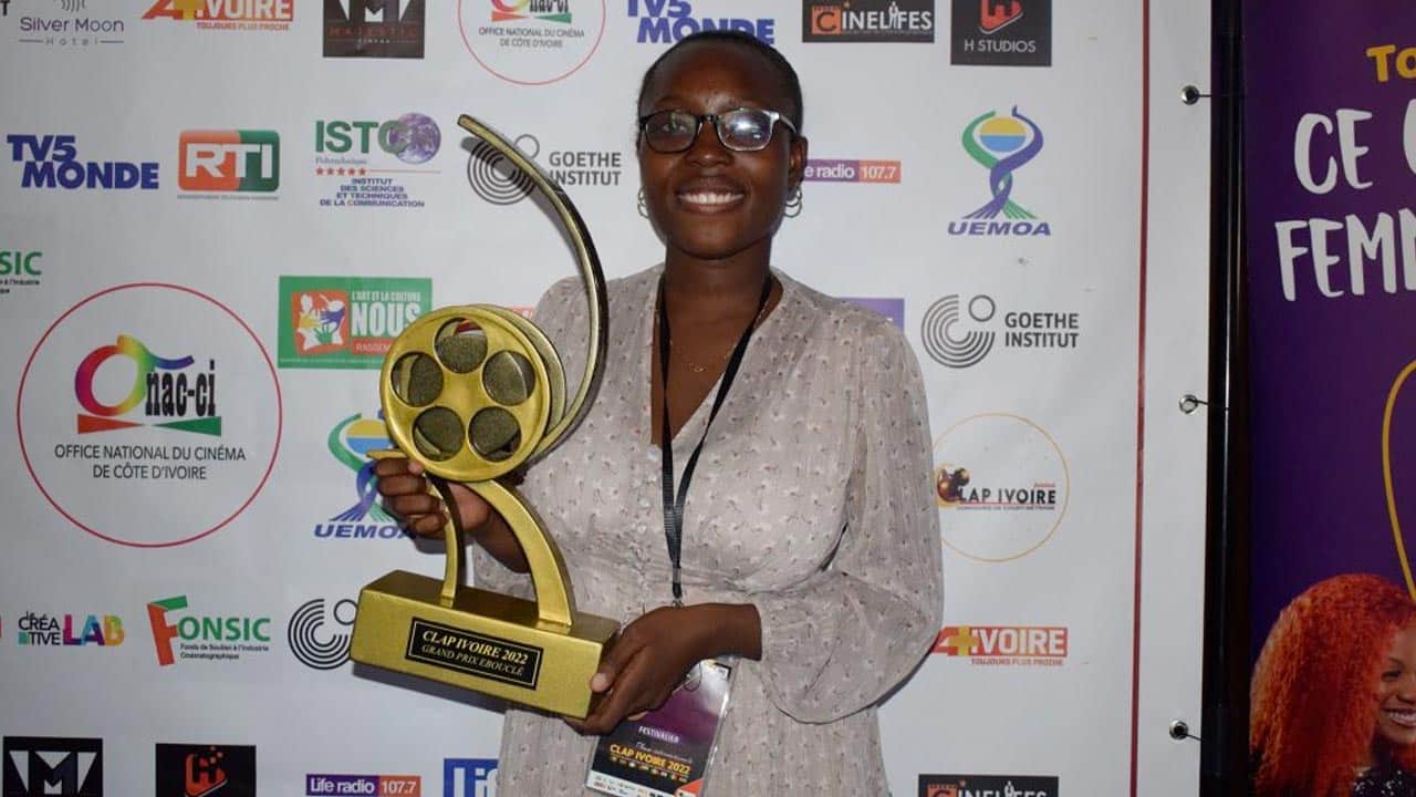 Cinéma : les dates de la 23e édition de Clap Ivoire connues