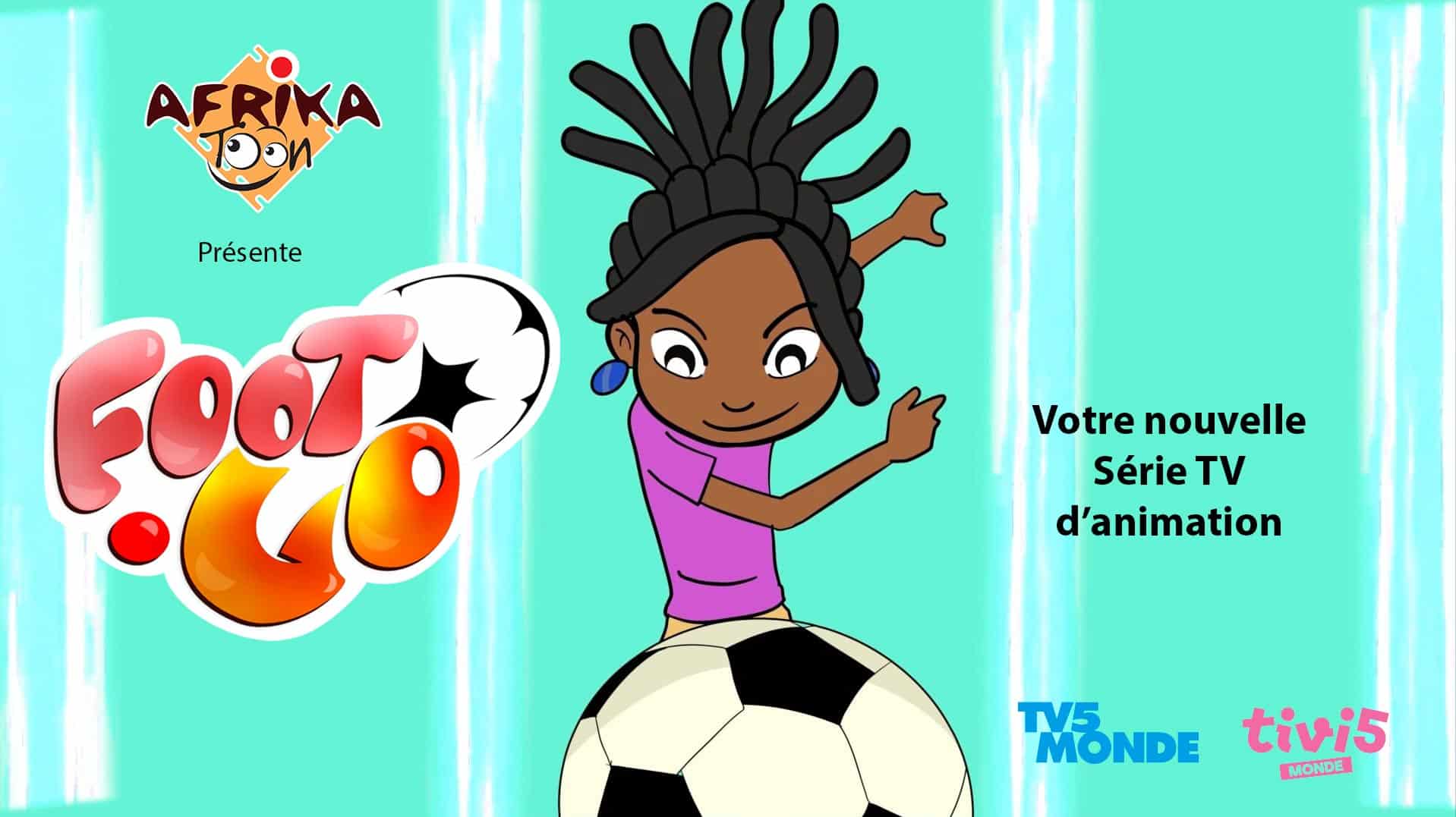 FOOT GO BANDE ANNONCE