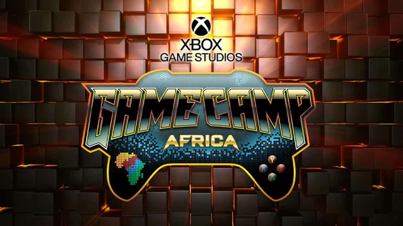 Gaming : Le Xbox Game Camp revient en Afrique