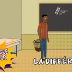 la difference - la blague du jour