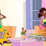 Le bébé