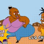 Les chevals
