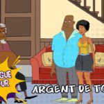 Argent de Tontine
