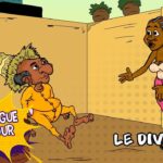 Le divorce