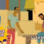 L'arnaque