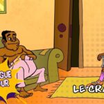 Le cra cra