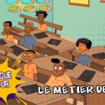 Le métier de rêve