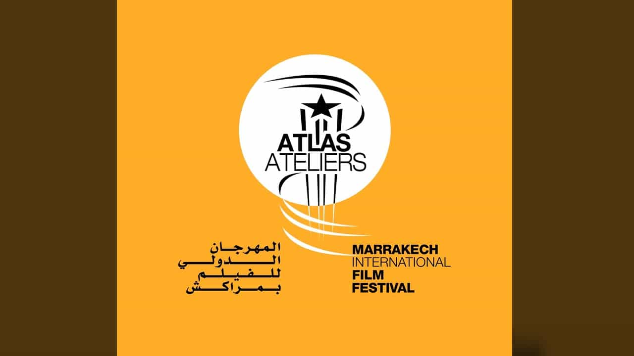 Les Atlas Workshops