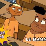 Le mammifère