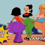 La nouvelle
