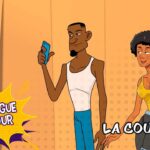 La couleur