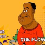 The Flowers