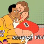 Nouveau téléphone
