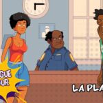 La plainte