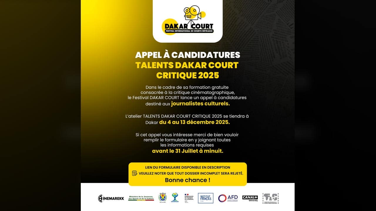 Dakar Court