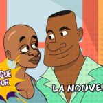 La nouvelle go