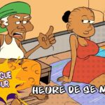 Heure de se marier