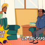 La jalousie