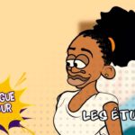Les études