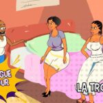 La tromperie