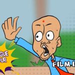 Blague sur les films indiens