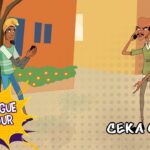 CEKA CEKA