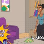 L'argent