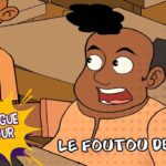 Le foutou de papou