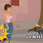 La maitresse | Blague du jour