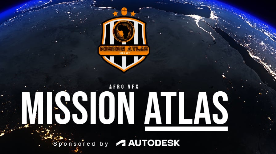 Mission Atlas